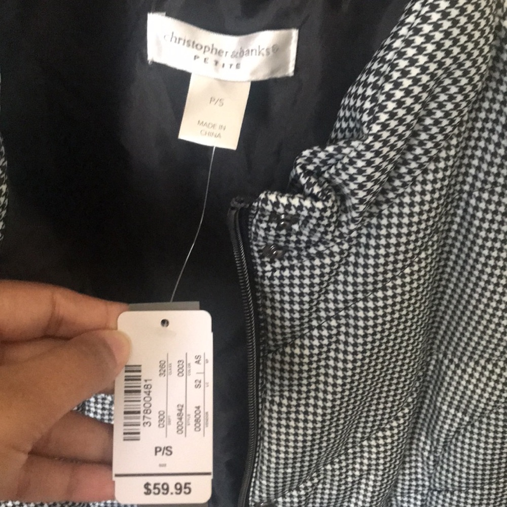 jacket - Picture 2 of 2